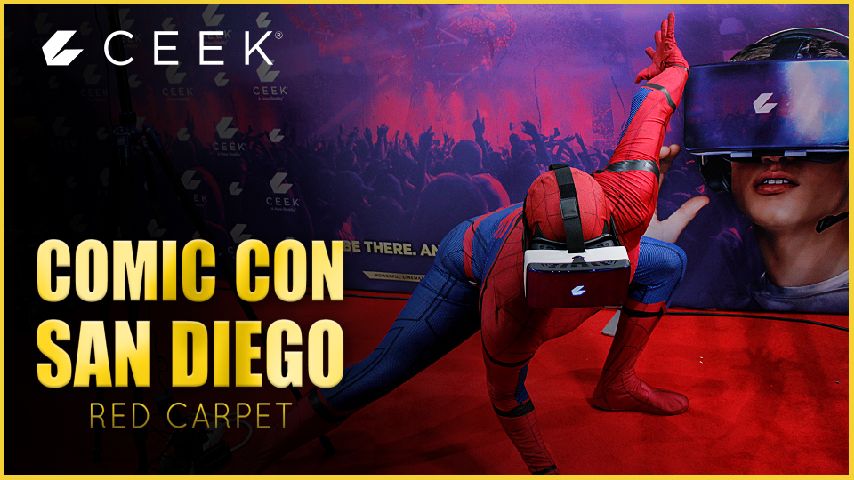 Comic Con