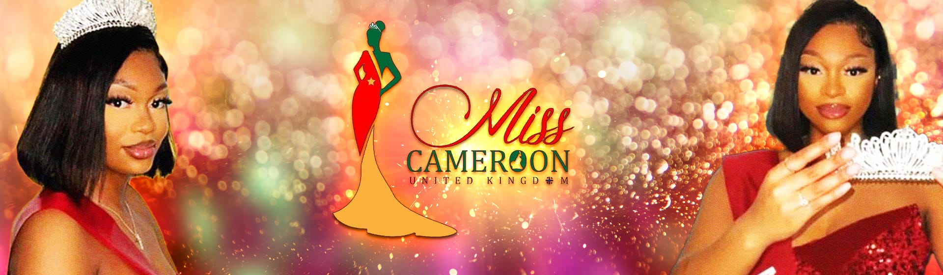 Miss Cameroon UK songs and videos - CEEK.com
