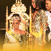 Miss Uganda UK artist icon - CEEK VR