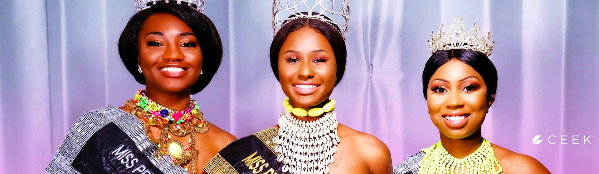 Miss Pride of Africa songs and videos - CEEK.com