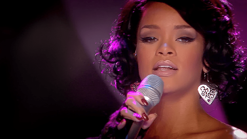 Rihanna songs and videos - CEEK.com