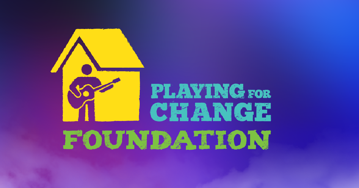 Playing For Change Foundation