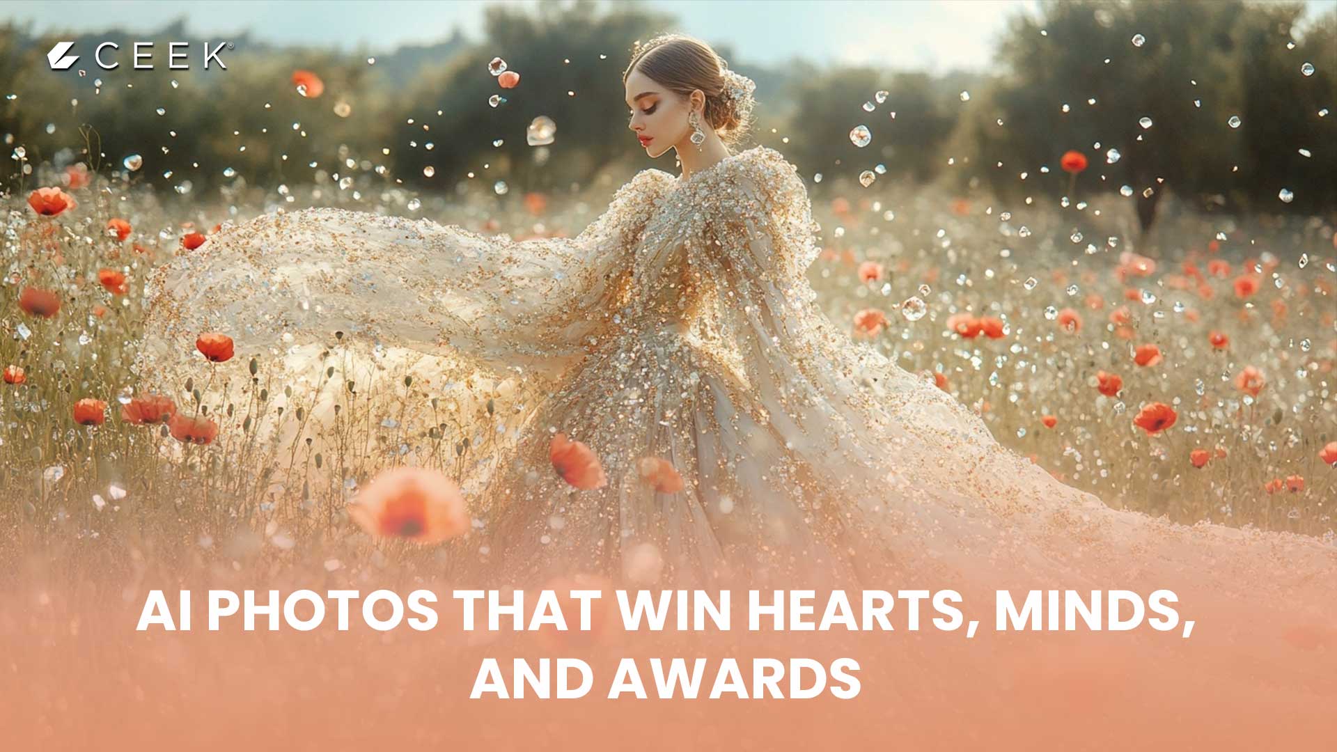 AI Photos That Win Hearts, Minds, and Awards