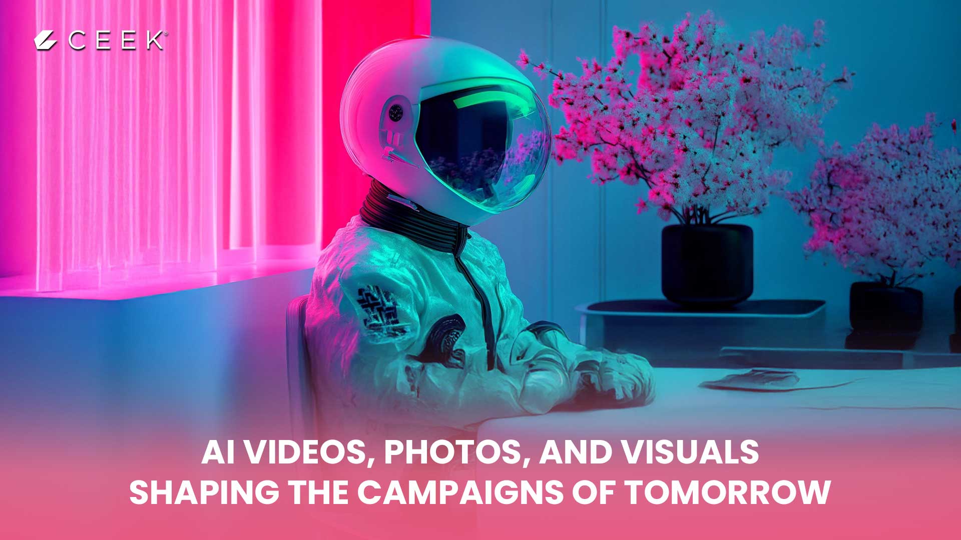 AI Videos, Photos, and Visuals Shaping the Campaigns of Tomorrow