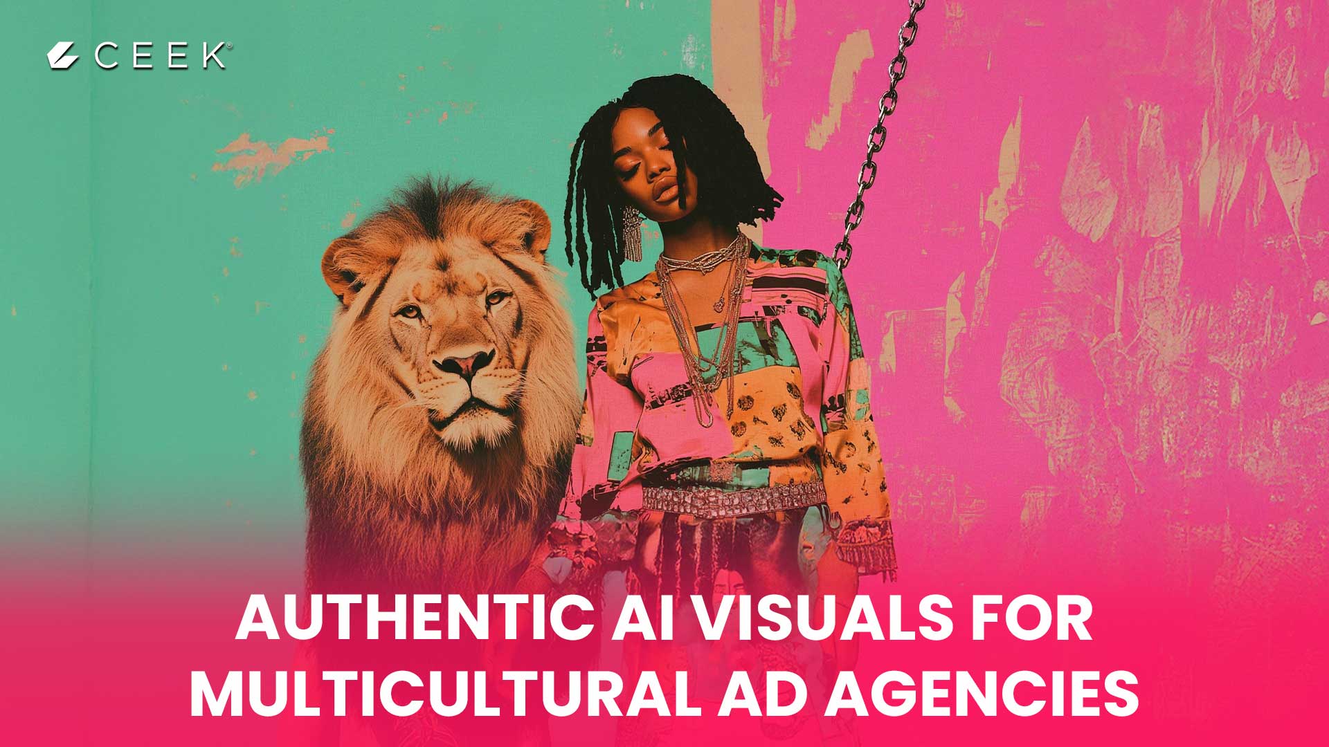 Authentic AI Visuals for Multicultural Ad Agencies