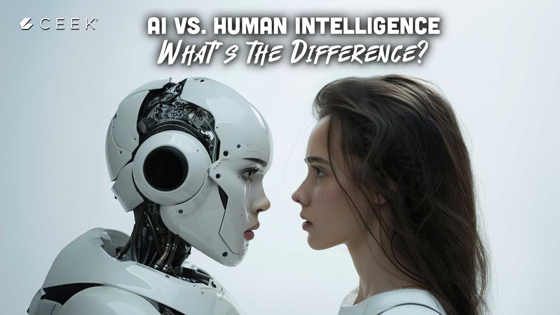 AI vs. Human Intelligence: What’s the Difference?