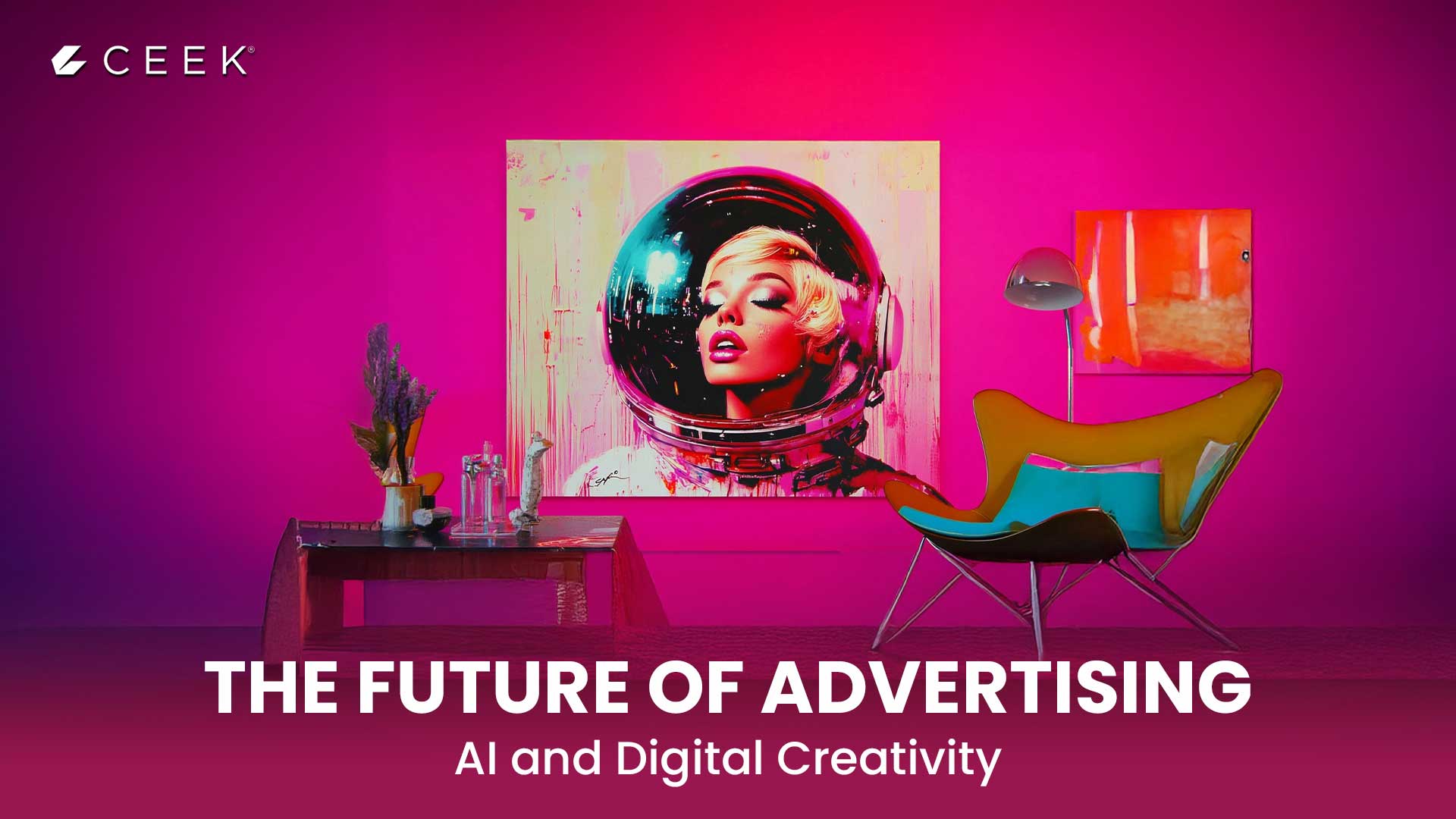 The Future of Advertising: AI and Digital Creativity