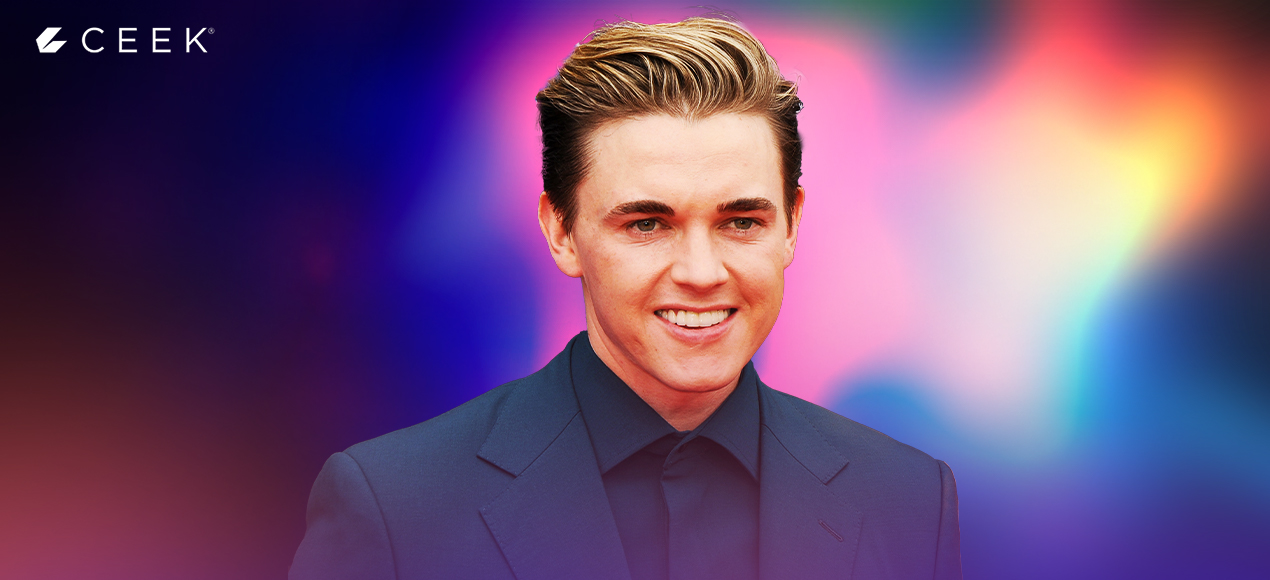 Jesse McCartney Exclusive Interview With CEEK VR!