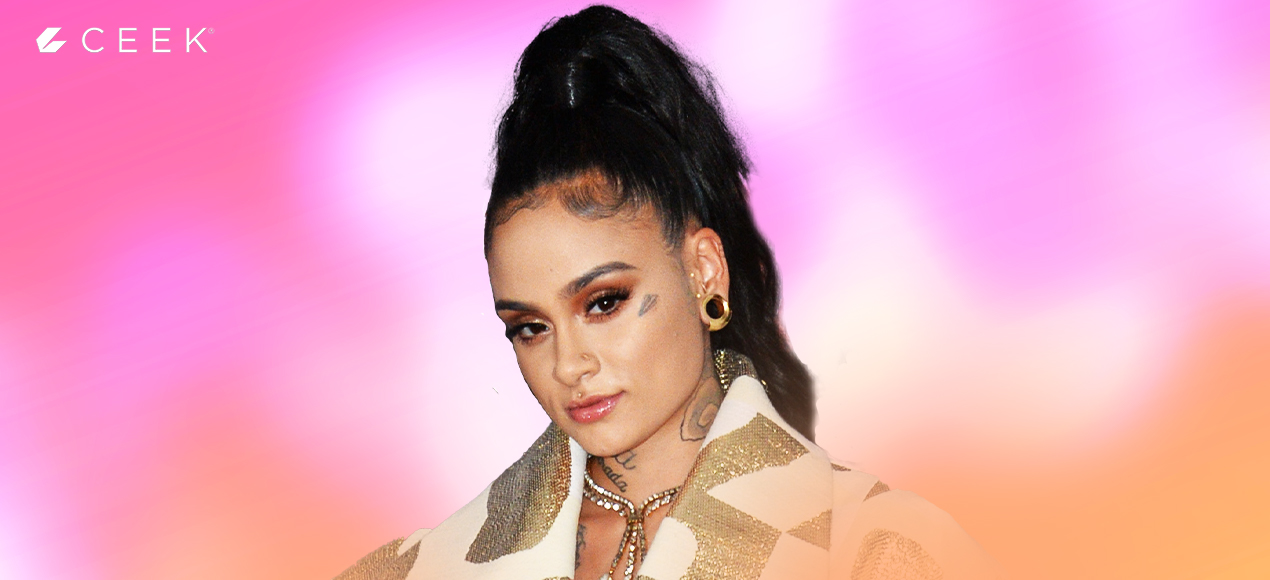 Kehlani Exclusive Interview With CEEK VR!