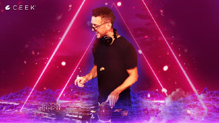 DJ Kryoman songs and videos - CEEK.com