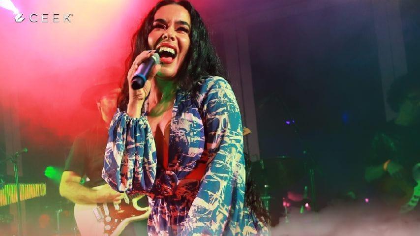 Beatriz Luengo, Playing for Change
