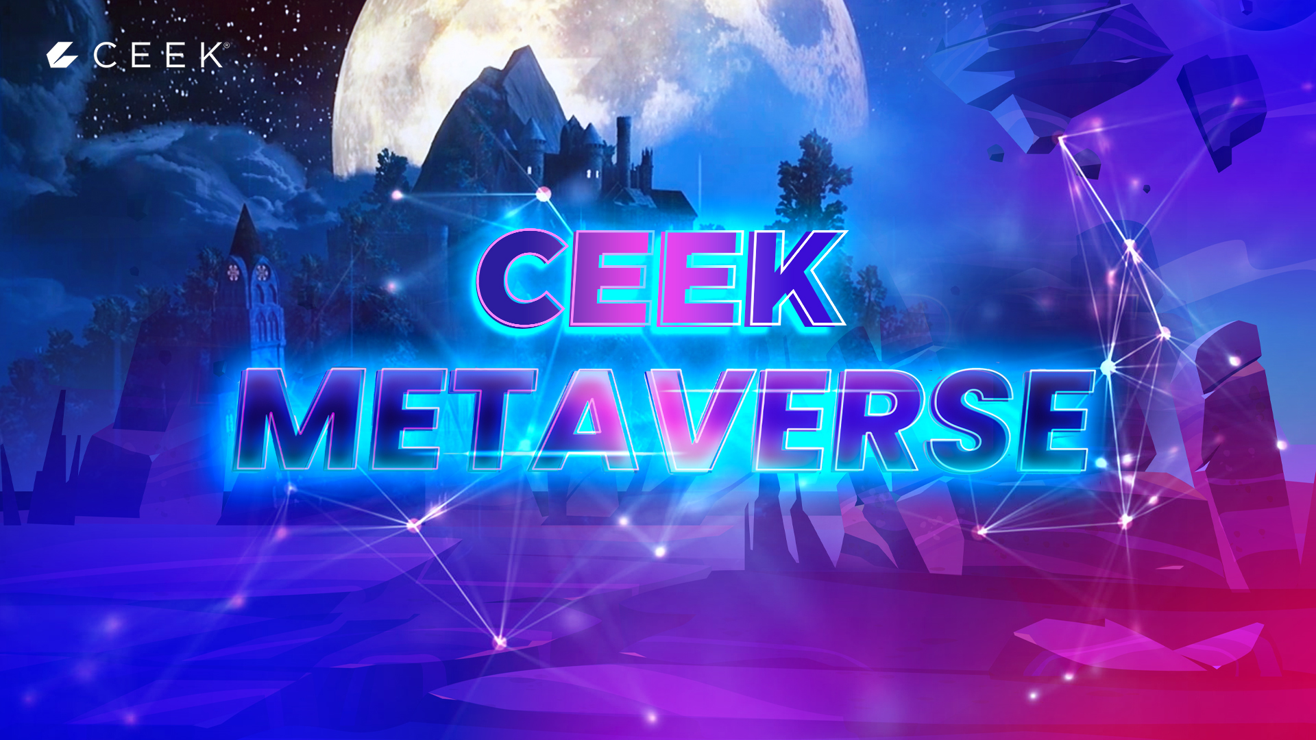 Ceek Metaverse songs and videos - CEEK.com