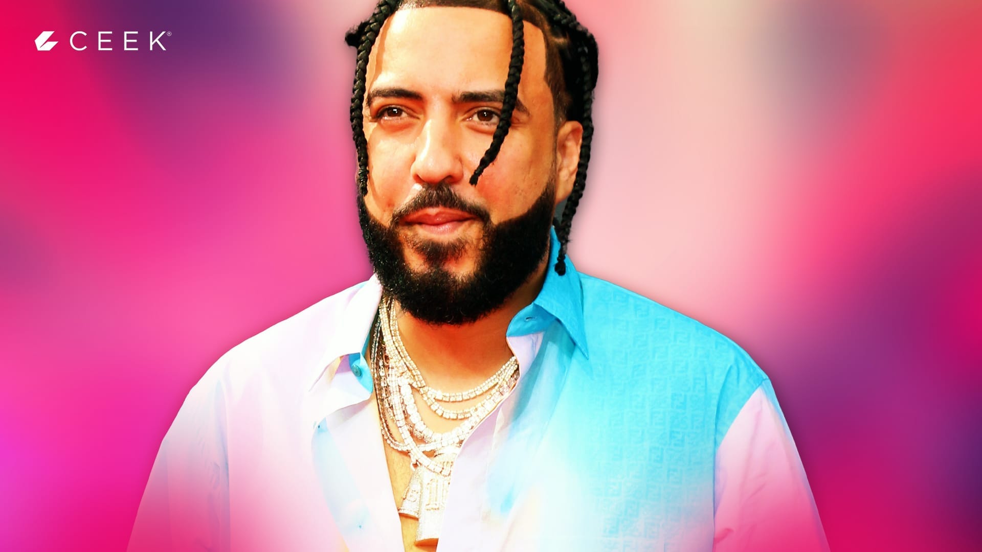 French Montana songs and videos - CEEK.com