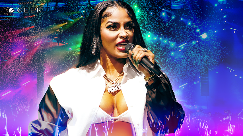  Jocelyn Hernandez songs and videos - CEEK.com