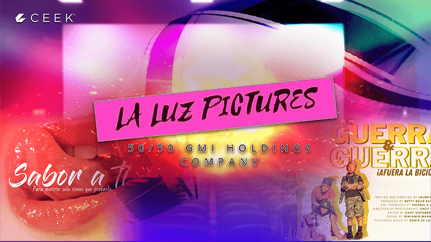 La Luks Pictures