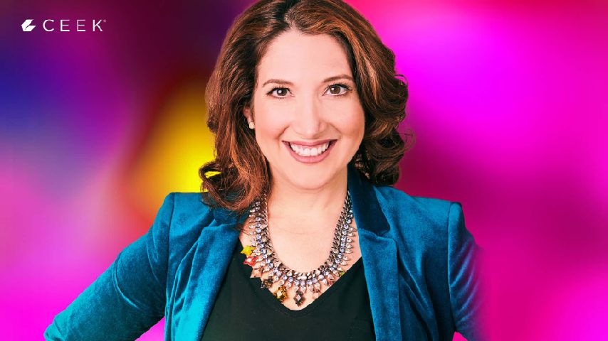 Randi Zuckerberg