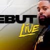 Debut Live, French Montana