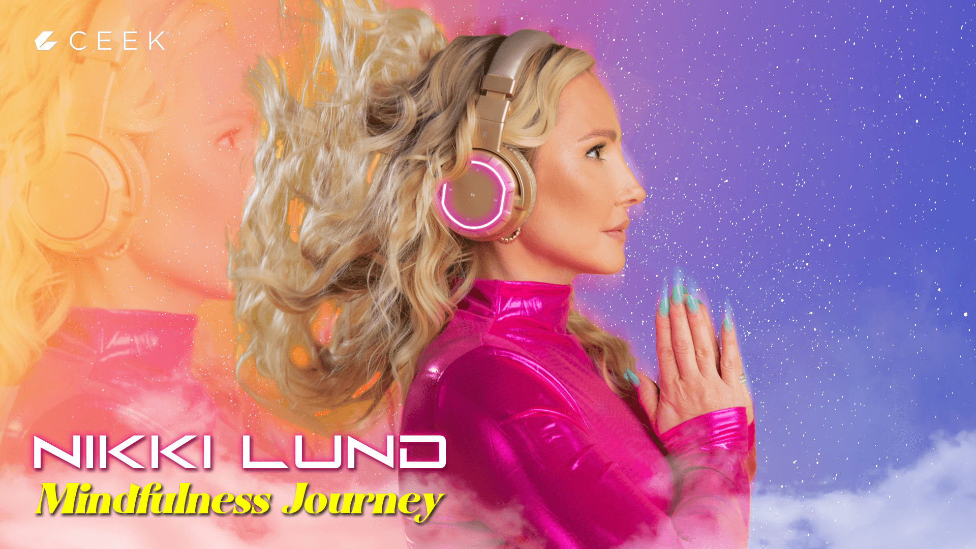 Nikki Lund Mindfulness Journey - Nikki Lund