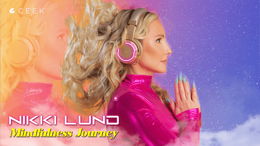 Mindfulness Journey - Nikki Lund