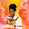 African Celebs artist icon - CEEK VR