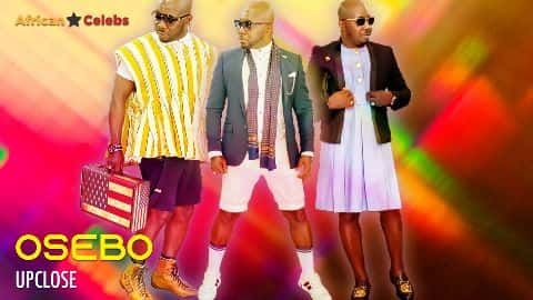 Video's name cover image