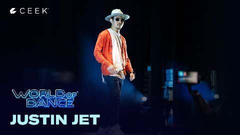 Justin Jet ceek.com