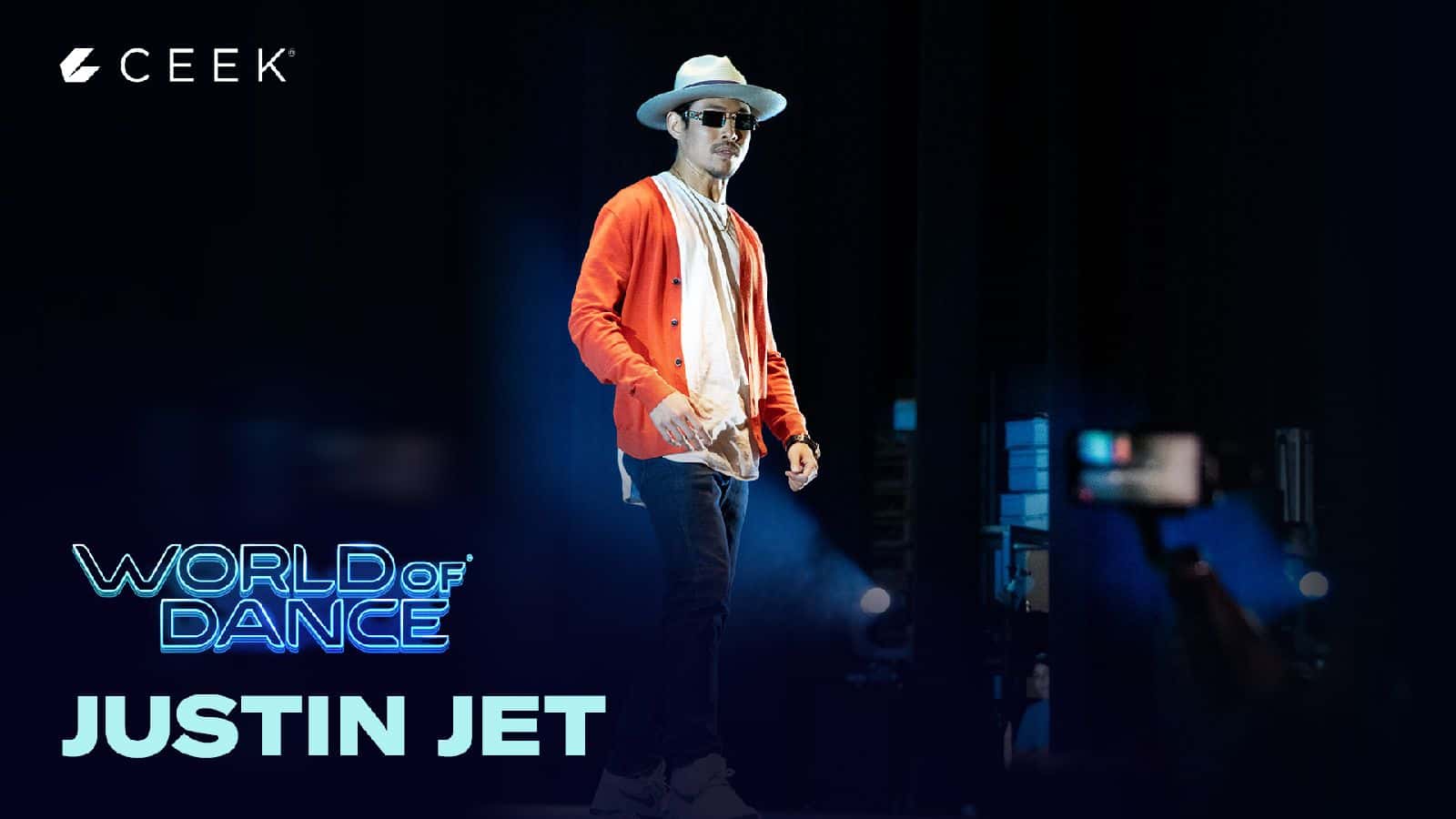 Justin Jet
