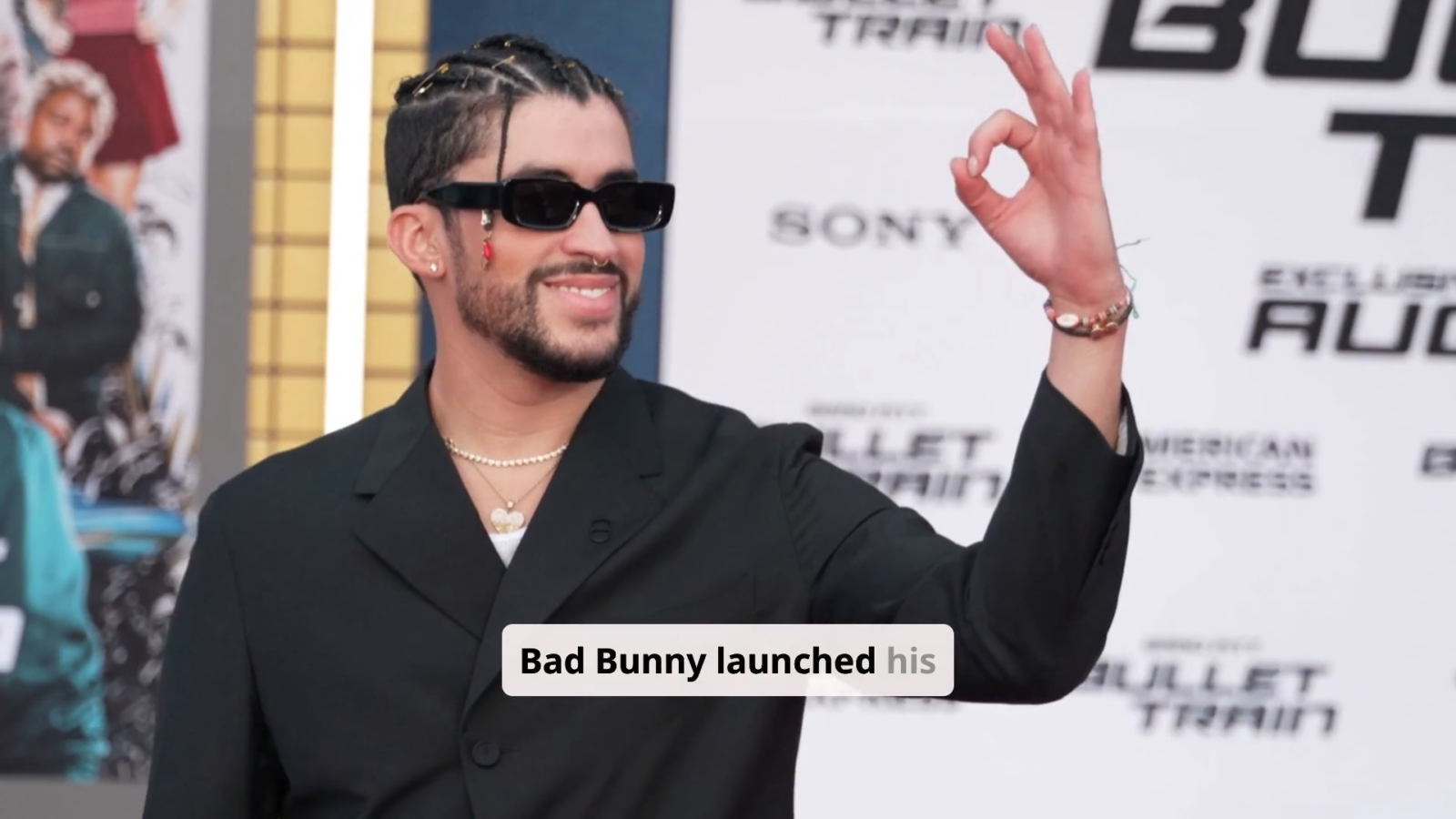 Bad Bunny News