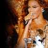 Beyonce, World Music Awards