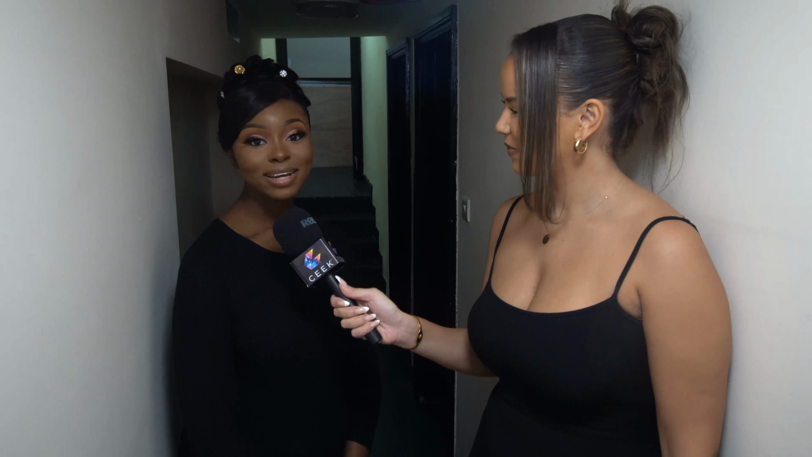 Miss Pride of Africa UK Miss Pride Of Africa UK   INTERVIEWS