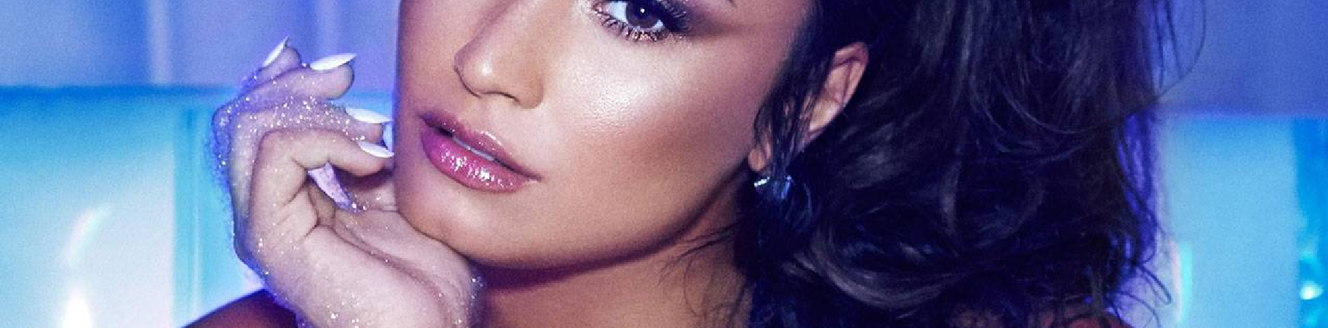 Demi Lovato On Winning The Grammy And Her New Soulful Project