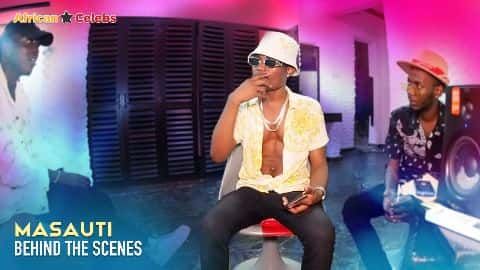 Video's name cover image