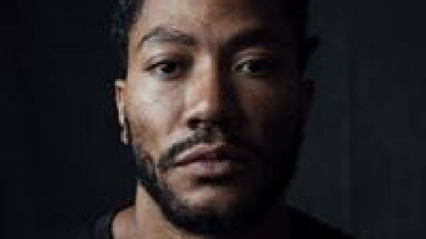 Derrick Rose, Celebrity Sports 