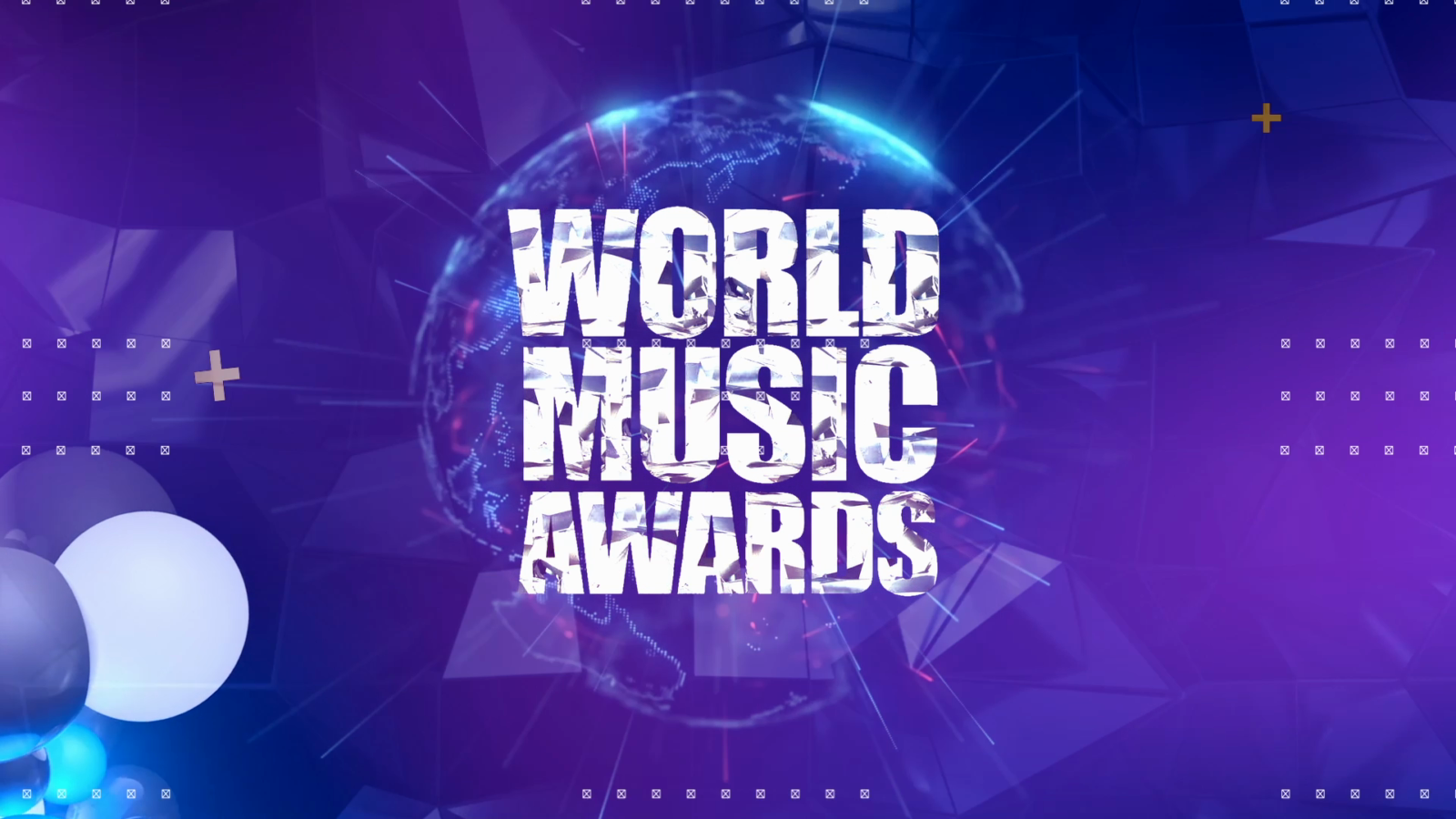 World Music Awards World Music Awards Highlights