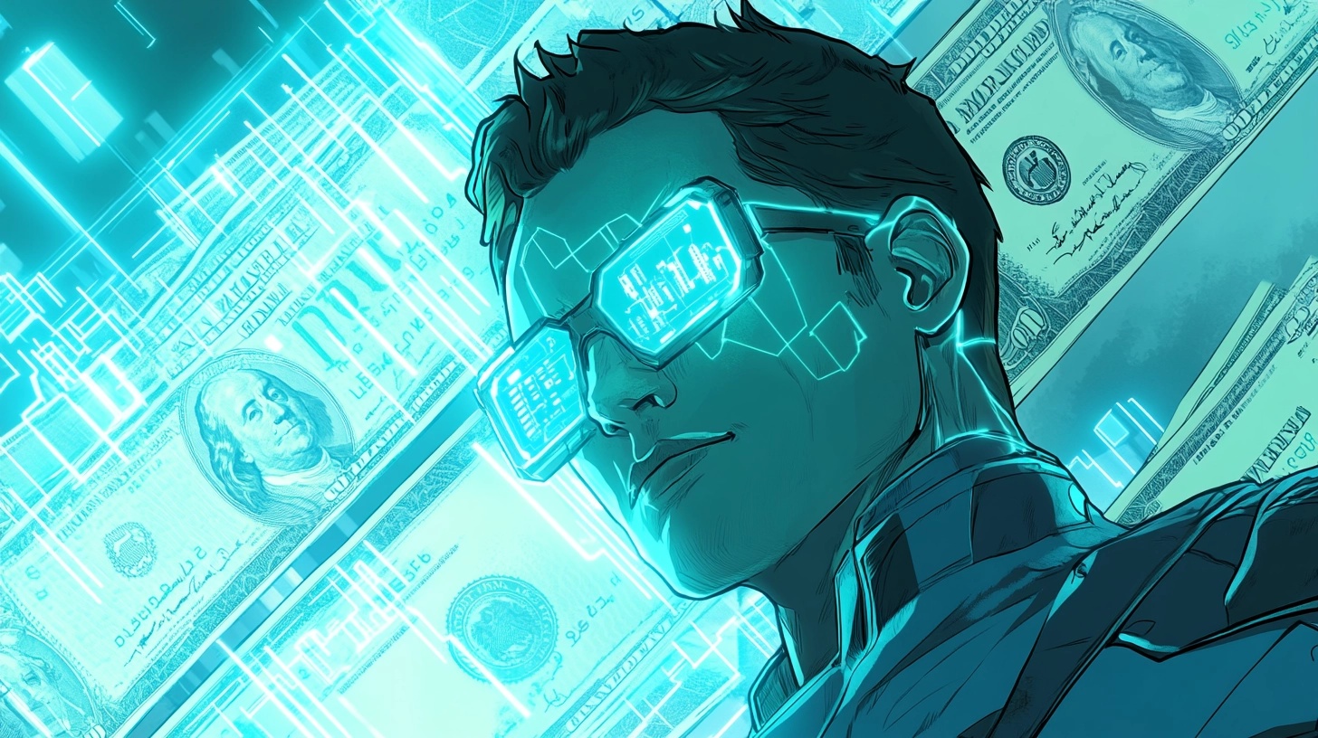 AI Is Already Learning From You—Here’s How to Get Paid for It