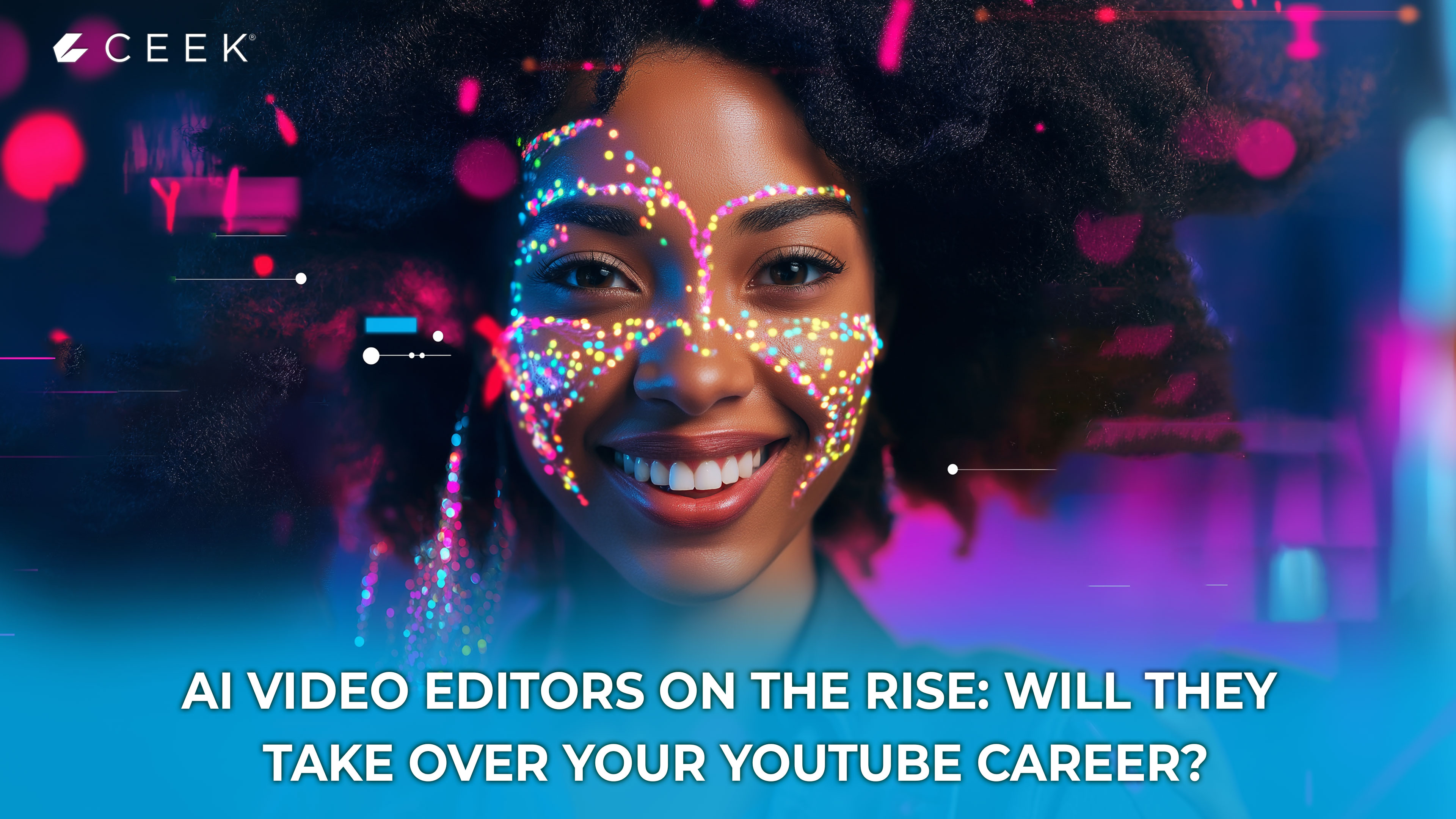 AI Video Editors on the Rise: Will They Take Over Your YouTube Career?
