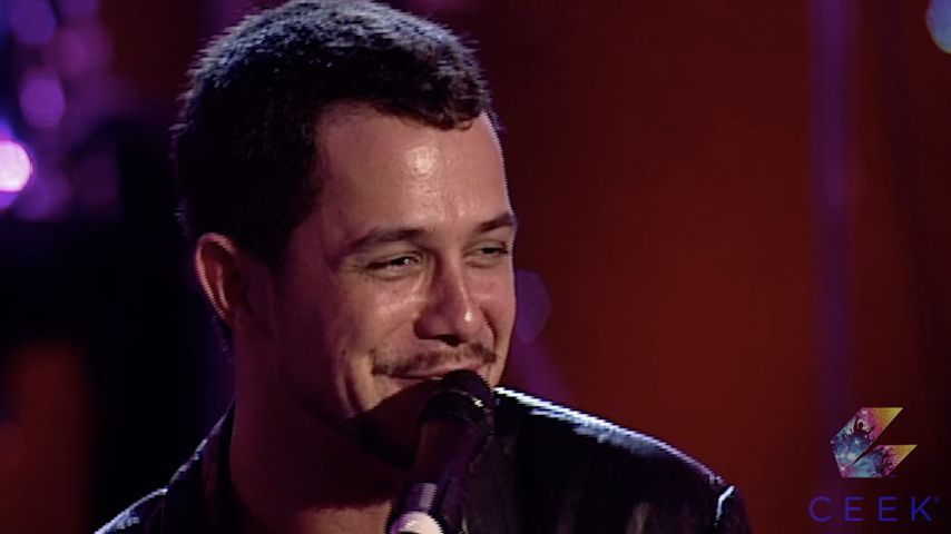 Alejandro Sanz