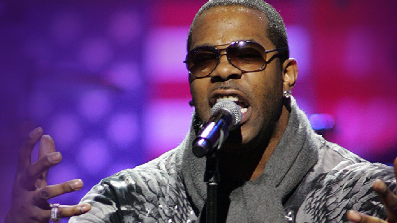 Busta Rhymes songs and videos