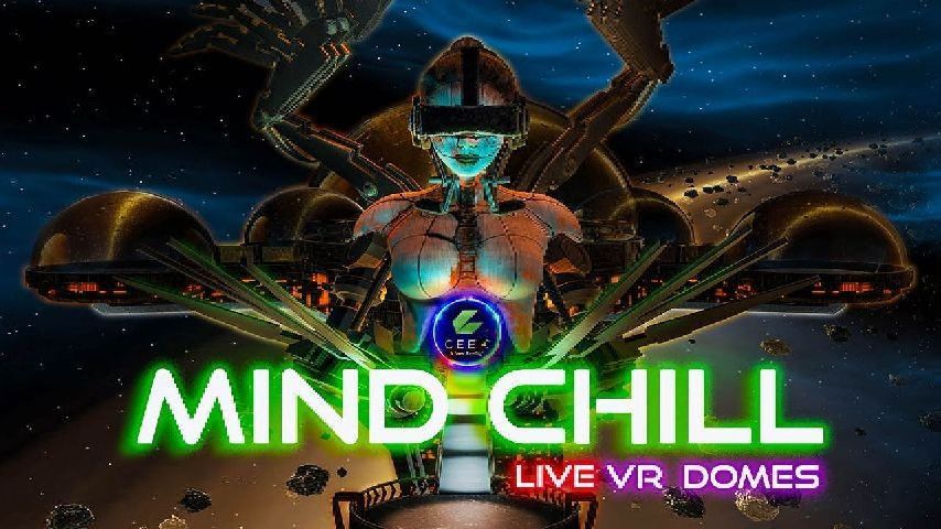 Mind Chill songs and videos - CEEK.com