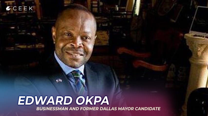 Businessman and Former Dallas Mayor candidate