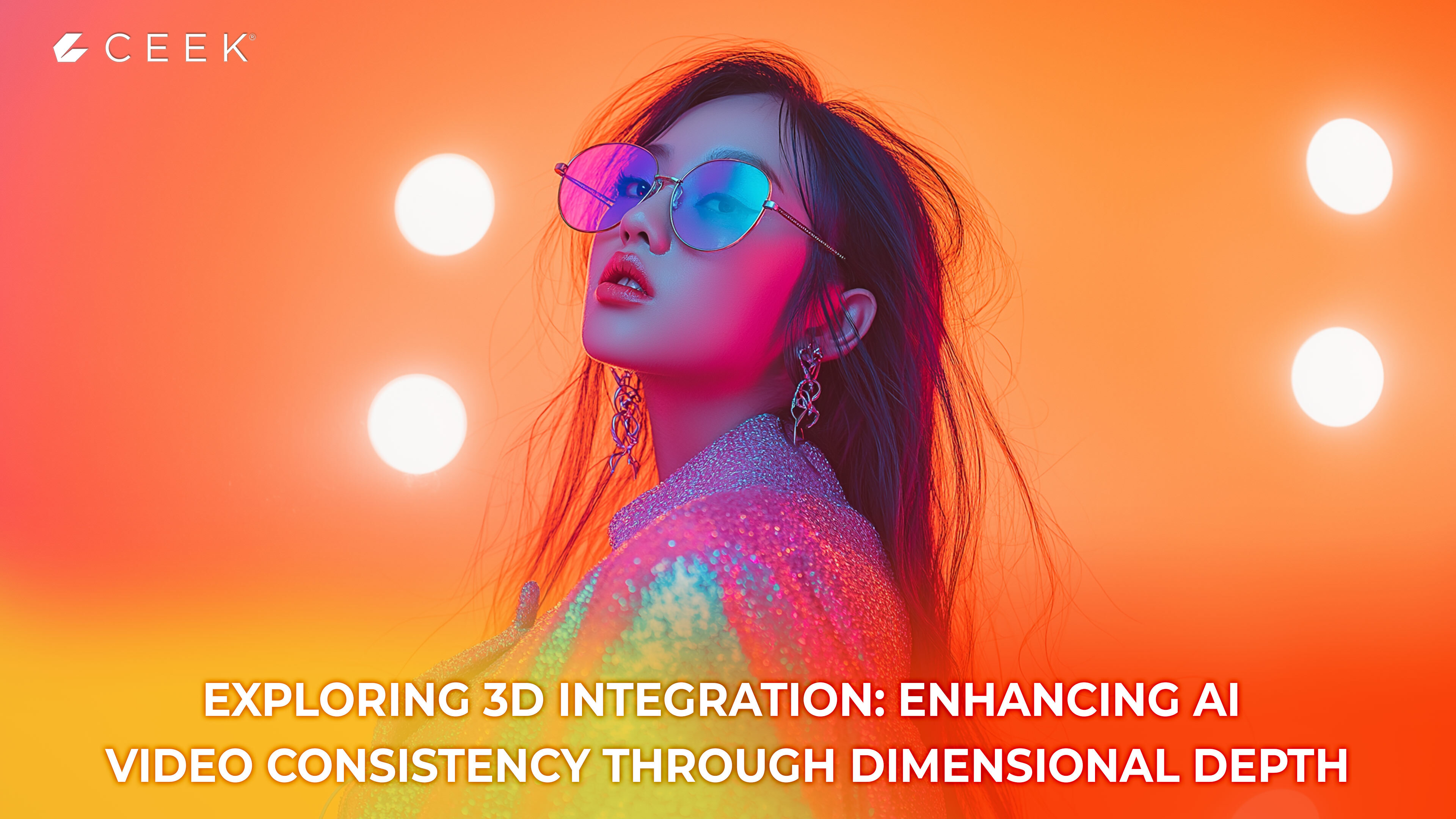 Exploring 3D Integration: Enhancing AI Video Consistency Through Dimensional Depth