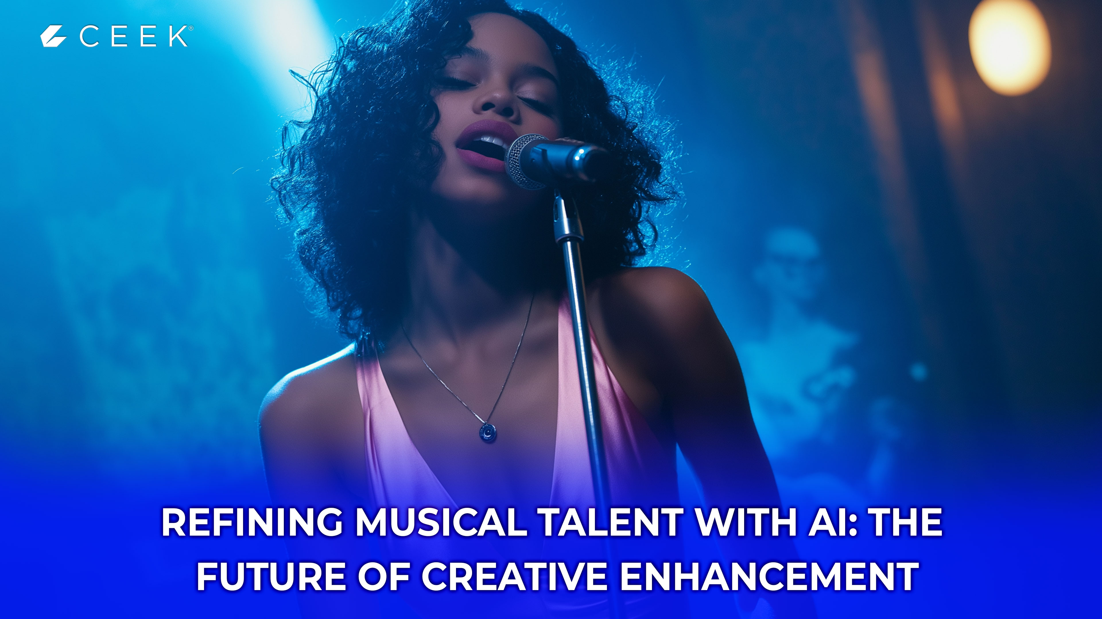 Refining Musical Talent with AI: The Future of Creative Enhancement
