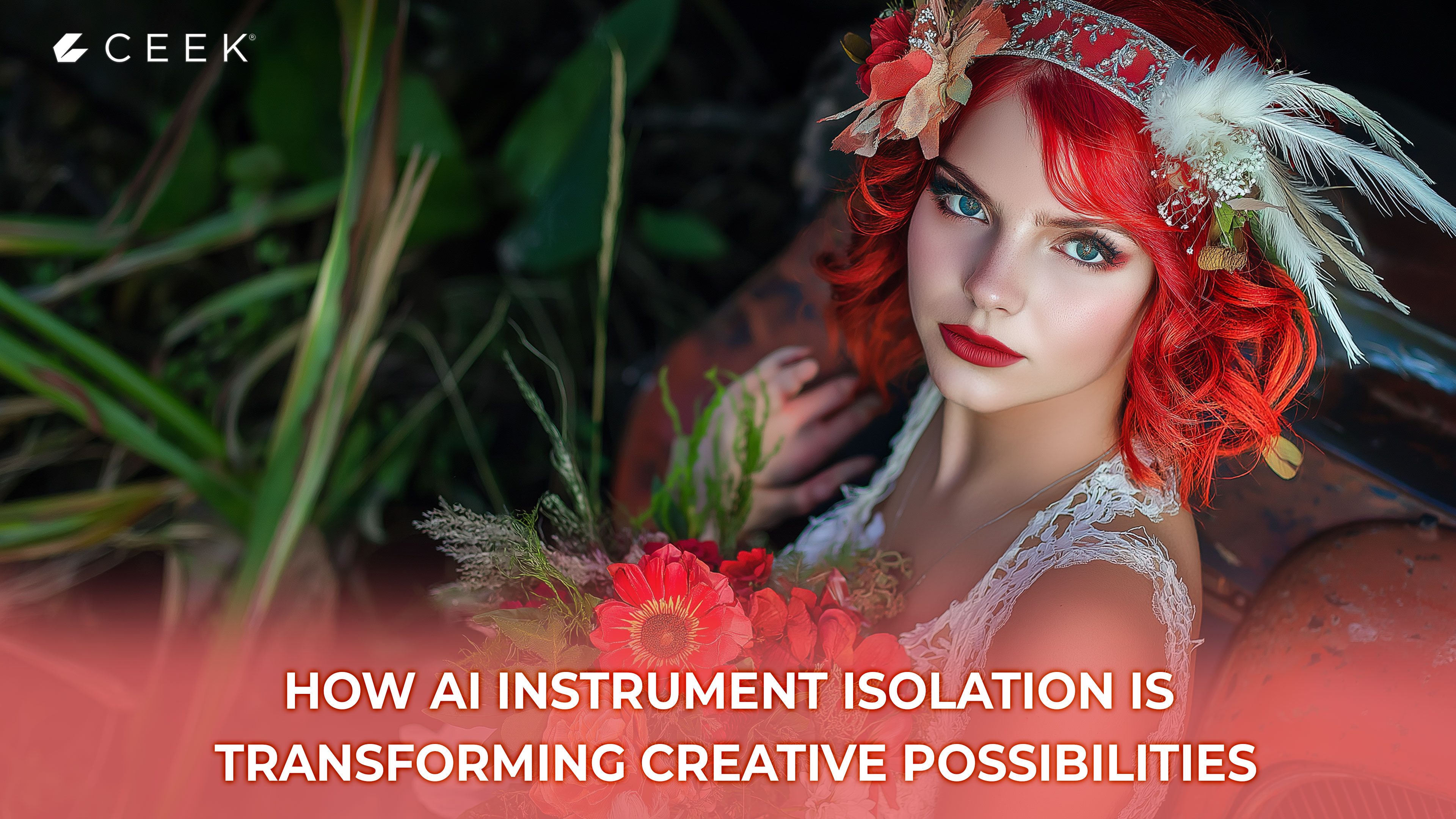 How AI Instrument Isolation is Transforming Creative Possibilities