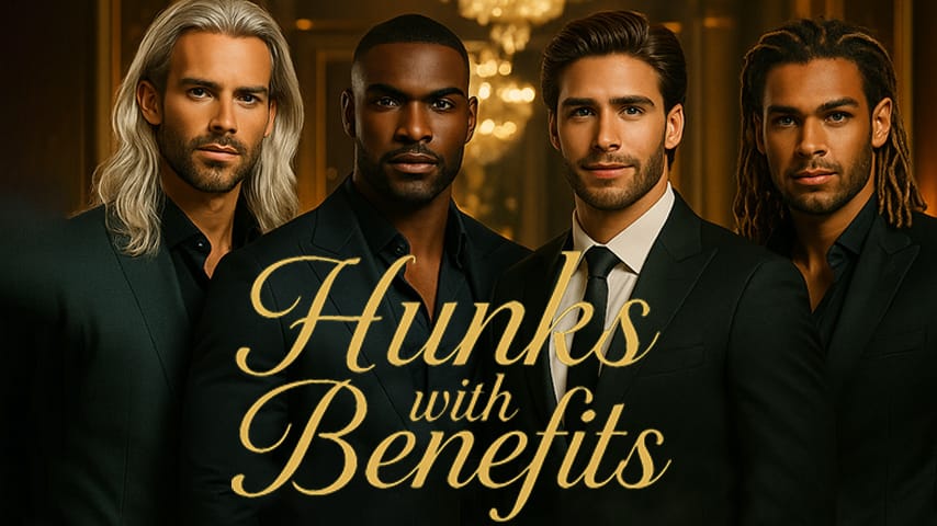 Hunks with Benefits songs and videos - CEEK.com