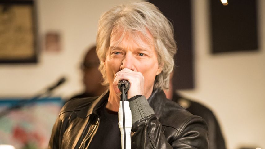 Bon Jovi songs and videos - CEEK.com