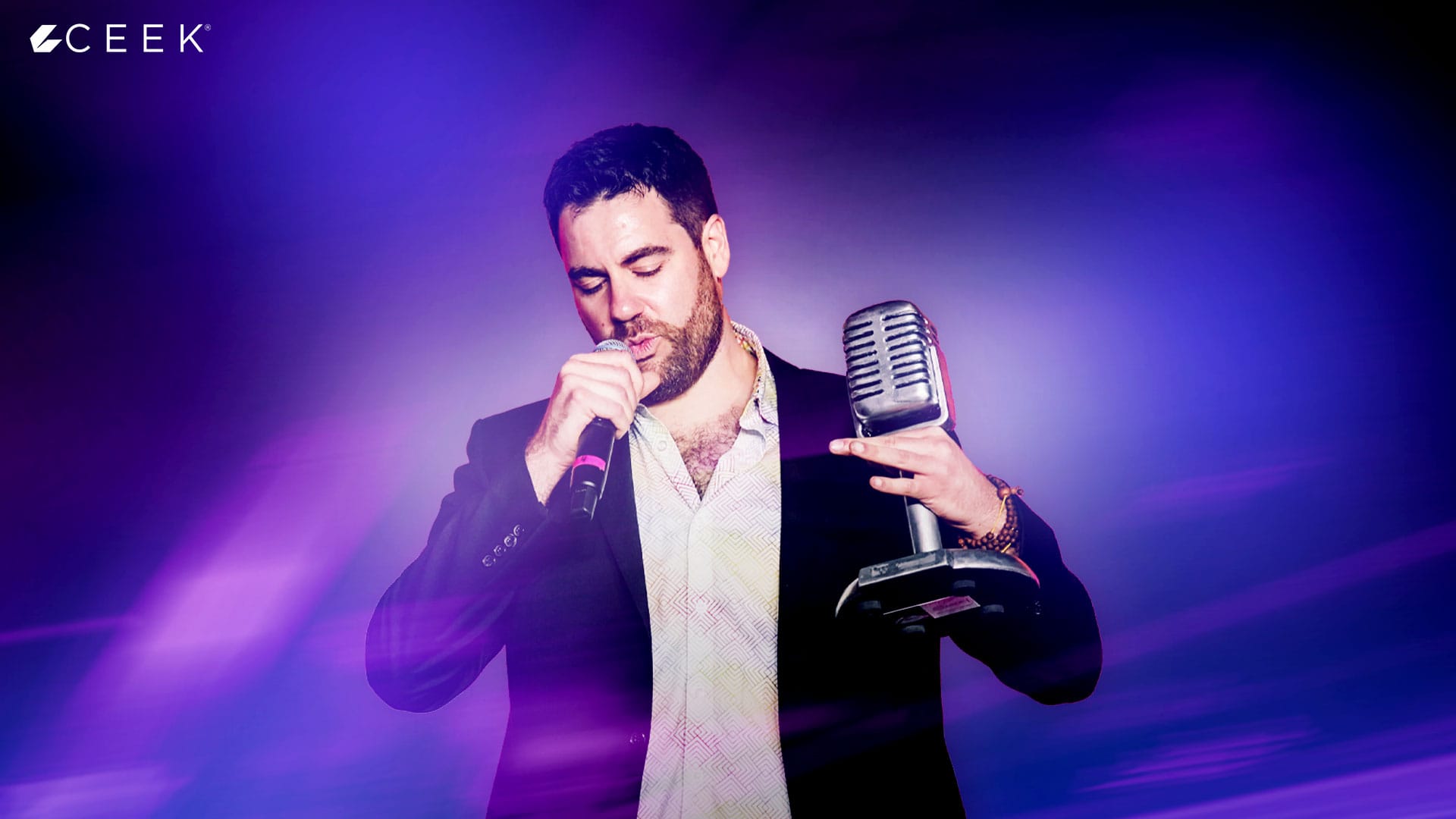 Jake Groshong songs and videos - CEEK.com