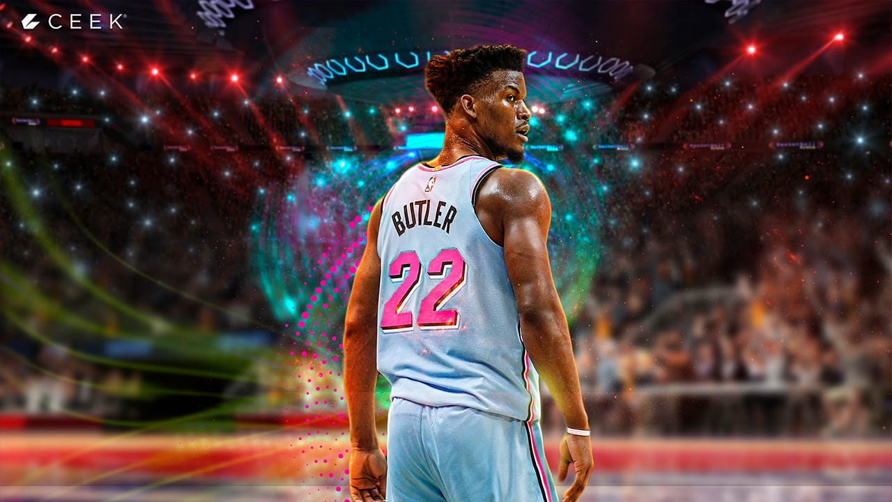 Jimmy Butler songs and videos - CEEK.com