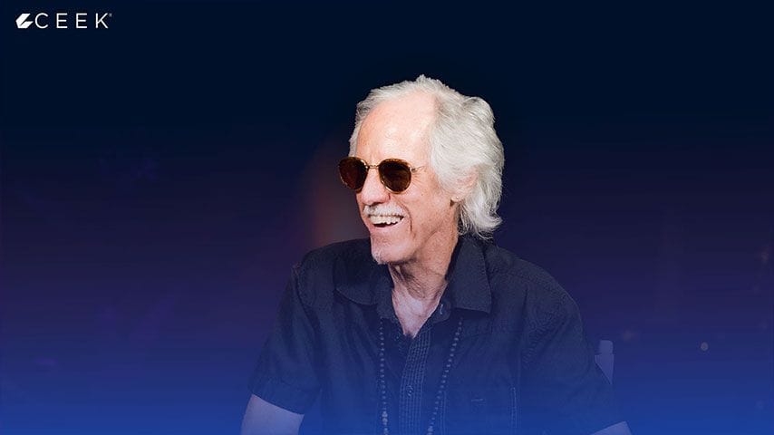 John Densmore John Densmore