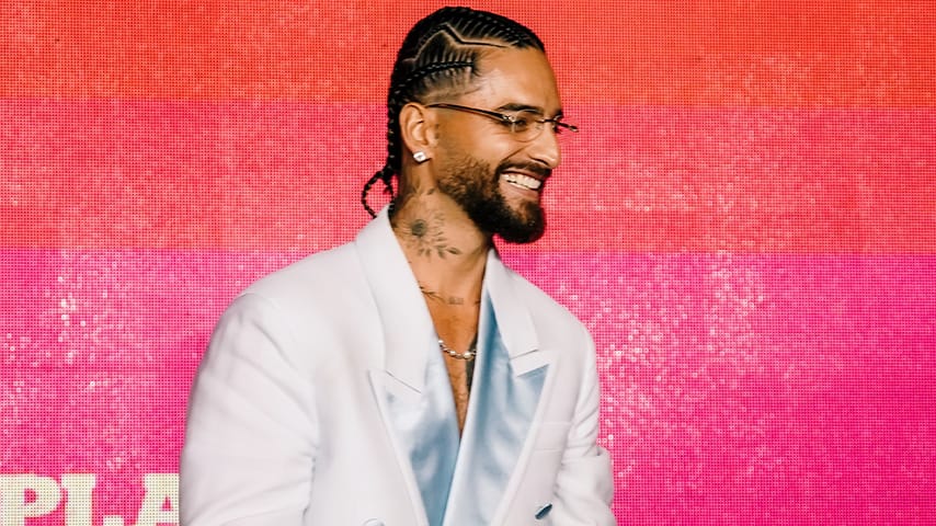 MALUMA songs and videos - CEEK.com