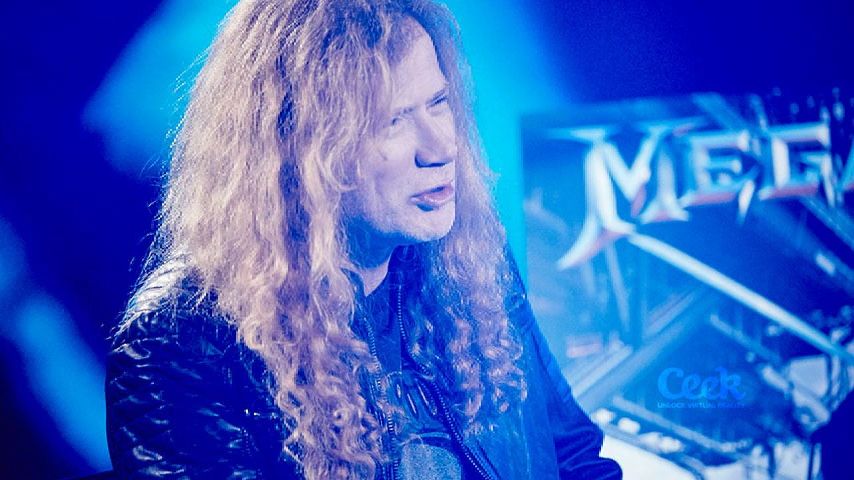 Megadeth songs and videos - CEEK.com